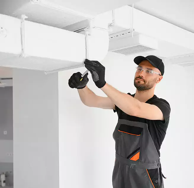 Why Homeowners Businesses Trust Us New Braunfels, TX