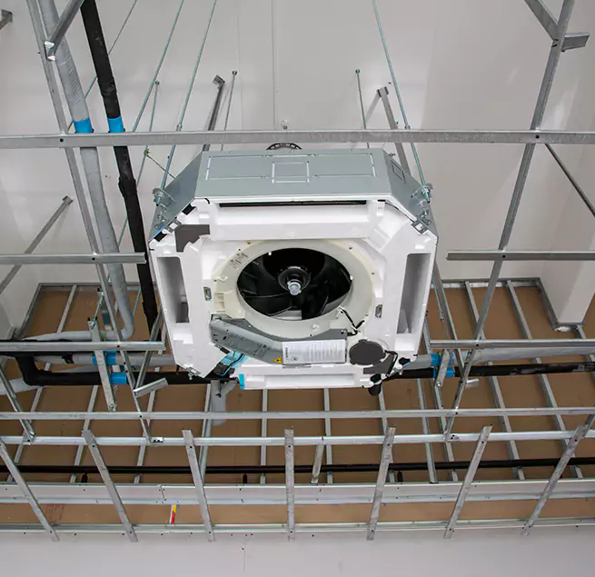 Why Homeowners & Businesses Trust Us New Braunfels, TX?