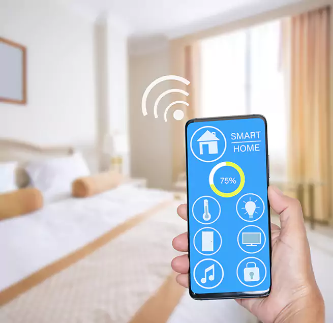 Why Homeowners & Businesses Trust Us in New Braunfels, TX