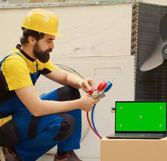 Why Homeowners & Businesses Trust Us in New Braunfels, TX?