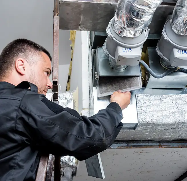 Why Homeowners & Businesses Trust Us in New Braunfels, TX?