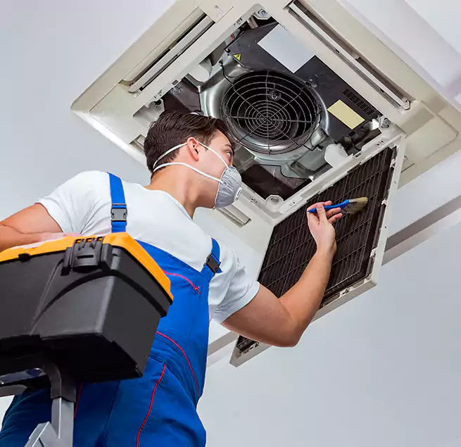 Why Homeowners & Businesses Trust Us in New Braunfels, TX?